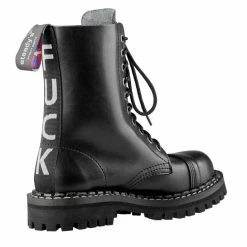 Boots STEADY´S - 10 Eyelet 8 Boots STEADY´S - 10 Eyelet -women Shoes Shop 118763 obraz3