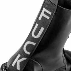 Boots STEADY´S - 10 Eyelet 9 Boots STEADY´S - 10 Eyelet -women Shoes Shop 118763 obraz4