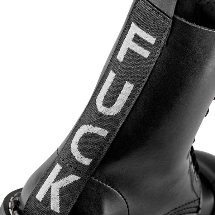 Boots STEADY´S - 10 Eyelet 4 Boots STEADY´S - 10 Eyelet - Image 4