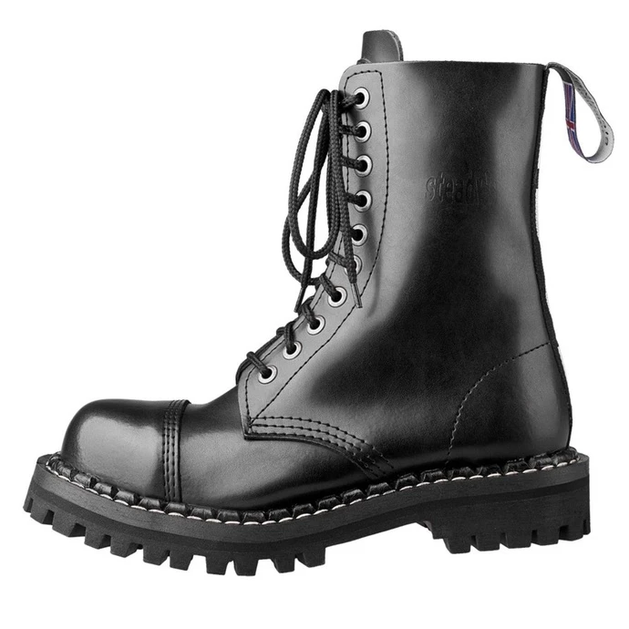 Boots STEADY´S - 10 Eyelet 5 Boots STEADY´S - 10 Eyelet - Image 5