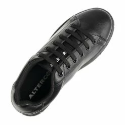 Women's Boots ALTERCORE - 6-eye Boot - Kirh Black -women Shoes Shop 119985 sae011