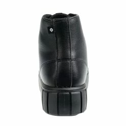 Women's Boots ALTERCORE - 8-eye Boot - Felto Black -women Shoes Shop 119986 sae016