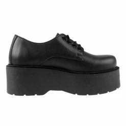 Women's Boots ALTERCORE - Spell Vegan - Black -women Shoes Shop 122376 we015