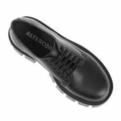 Women's Boots ALTERCORE - Deidra Vegan - Black -women Shoes Shop 122377 we010