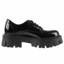 Women's Boots ALTERCORE - Deidra Vegan - Black Patent -women Shoes Shop 122378 we022