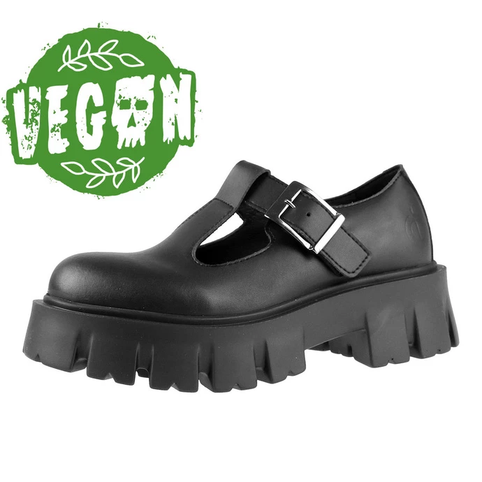 Women's Boots ALTERCORE - Jane Vegan - Black 1 Women's Boots ALTERCORE - Jane Vegan - Black