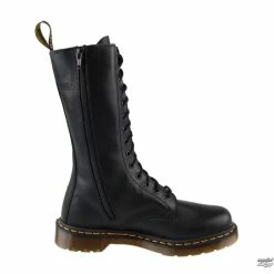 Boots DR. MARTENS - 14-eye - 1914 Vonda - DM12761001 - DAMAGED -women Shoes Shop 122766 92001 3