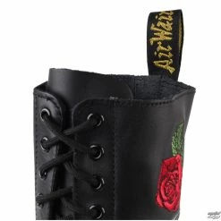 Boots DR. MARTENS - 14-eye - 1914 Vonda - DM12761001 - DAMAGED -women Shoes Shop 122766 92001 5