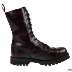 Boots NEVERMIND - 10 Dírkové - Roldan - DAMAGED -women Shoes Shop 122769 91893 3