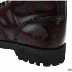 Boots NEVERMIND - 10 Dírkové - Roldan - DAMAGED -women Shoes Shop 122769 91893 5