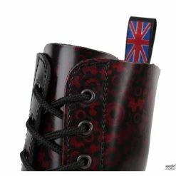 Boots NEVERMIND - 10 Dírkové - Roldan - DAMAGED -women Shoes Shop 122769 91893 6