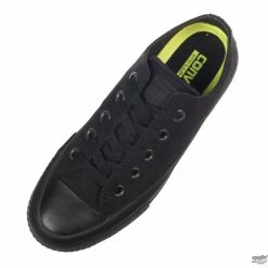 Shoes CONVERSE - Chuck Taylor All Star II - BLACK - C151223 - DAMAGED -women Shoes Shop 122776 90449 5