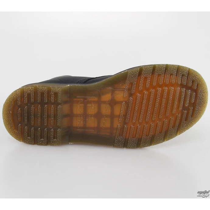 Boots DR. MARTENS - 8 Eye - 1460 - BLACK GREASE - DM11822003 - DAMAGED 6 Boots DR. MARTENS - 8 Eye - 1460 - BLACK GREASE - DM11822003 - DAMAGED - Image 6