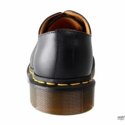 Boots Dr. Martens - 3 Eye - Black Fine - 1925 5400 - DM10111001 - DAMAGED -women Shoes Shop 122795 93332 4