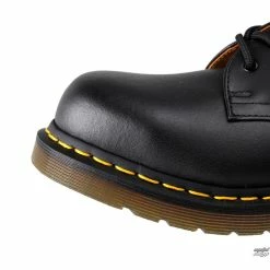 Boots Dr. Martens - 3 Eye - Black Fine - 1925 5400 - DM10111001 - DAMAGED -women Shoes Shop 122795 93332 6