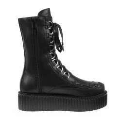 Boots SMITH´S - High Loafers -women Shoes Shop 124676 ee007