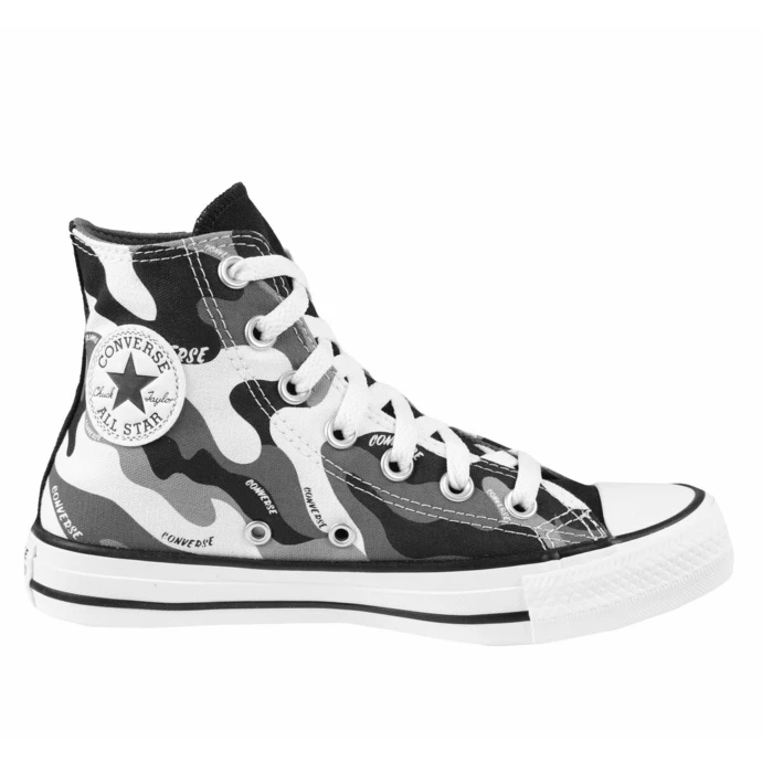 Shoes CONVERSE - Chuck Taylor All Star 2 Shoes CONVERSE - Chuck Taylor All Star - Image 2