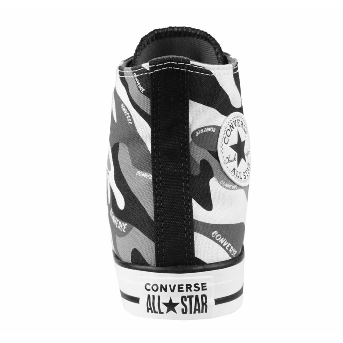 Shoes CONVERSE - Chuck Taylor All Star 4 Shoes CONVERSE - Chuck Taylor All Star - Image 4