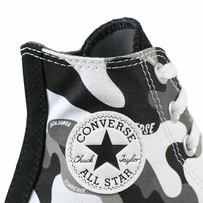 Shoes CONVERSE - Chuck Taylor All Star 6 Shoes CONVERSE - Chuck Taylor All Star - Image 6