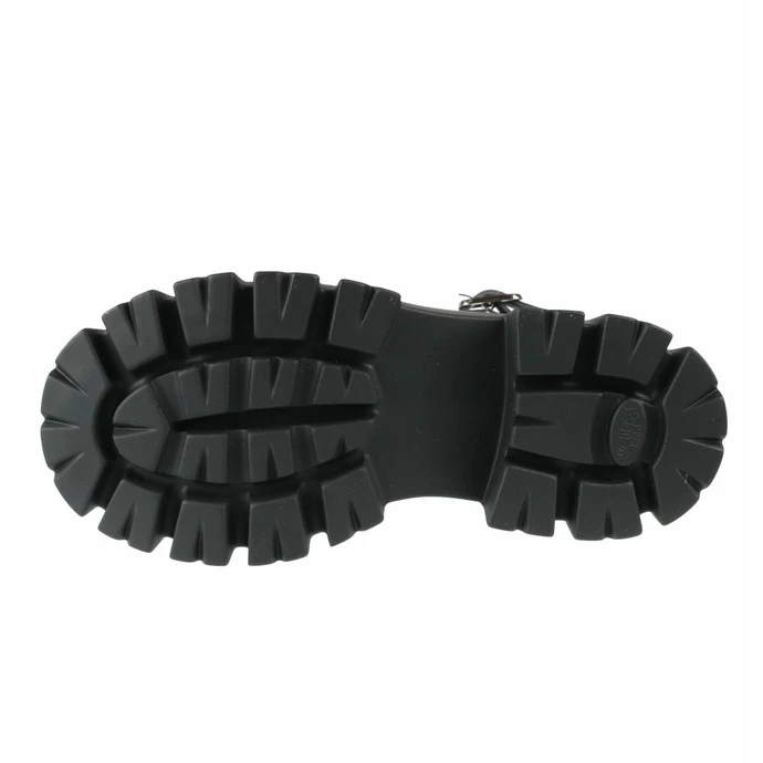 Women's Shoes ALTERCORE - Constance Vegan Black Patent 5 Women's Shoes ALTERCORE - Constance Vegan Black Patent - Image 5