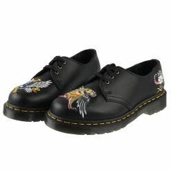 Shoes DR. MARTENS - 3 Pinhole - 1461 Souvenir