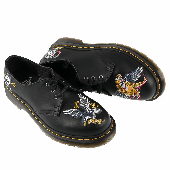 Shoes DR. MARTENS - 3 Pinhole - 1461 Souvenir 3 Shoes DR. MARTENS - 3 Pinhole - 1461 Souvenir - Image 3
