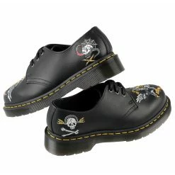 Shoes DR. MARTENS - 3 Pinhole - 1461 Souvenir 9 Shoes DR. MARTENS - 3 Pinhole - 1461 Souvenir -women Shoes Shop 126470 s005
