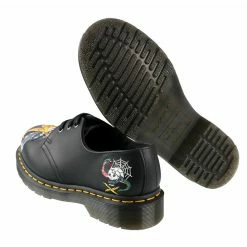 Shoes DR. MARTENS - 3 Pinhole - 1461 Souvenir 10 Shoes DR. MARTENS - 3 Pinhole - 1461 Souvenir -women Shoes Shop 126470 s006