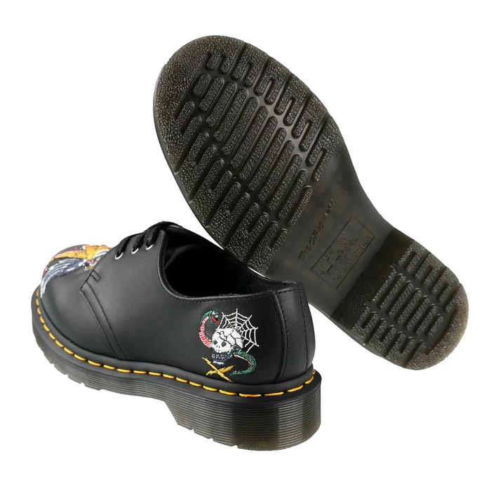 Shoes DR. MARTENS - 3 Pinhole - 1461 Souvenir 5 Shoes DR. MARTENS - 3 Pinhole - 1461 Souvenir - Image 5