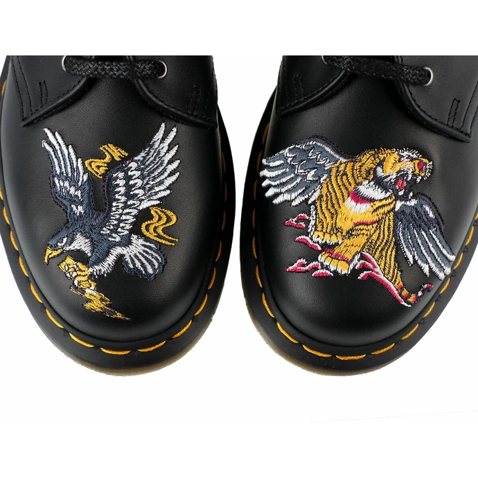 Shoes DR. MARTENS - 3 Pinhole - 1461 Souvenir 6 Shoes DR. MARTENS - 3 Pinhole - 1461 Souvenir - Image 6