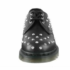 Boots DR.MARTENS - 3-eye - 1461 Stud -women Shoes Shop 126856 saw055