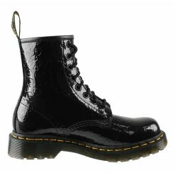 Boots DR.MARTENS - 8-eye- 1460 W -women Shoes Shop 126857 saw062