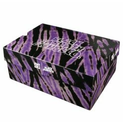 Women's Shoes DC X BLACK SABBATH - MANUAL -women Shoes Shop 127011 zzz