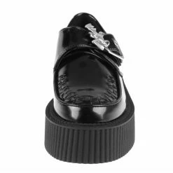 Women's Shoes KILLSTAR - Vampire Lyfe Creepers - Black 8 Women's Shoes KILLSTAR - Vampire Lyfe Creepers - Black -women Shoes Shop 127338 sa005