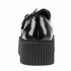 Women's Shoes KILLSTAR - Vampire Lyfe Creepers - Black 10 Women's Shoes KILLSTAR - Vampire Lyfe Creepers - Black -women Shoes Shop 127338 sa007