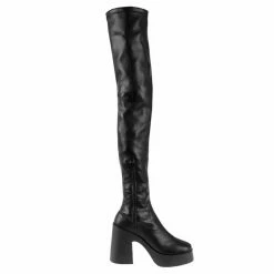 Women's Shoes ALTERCORE - Bianca - Black -women Shoes Shop 128128 sa006