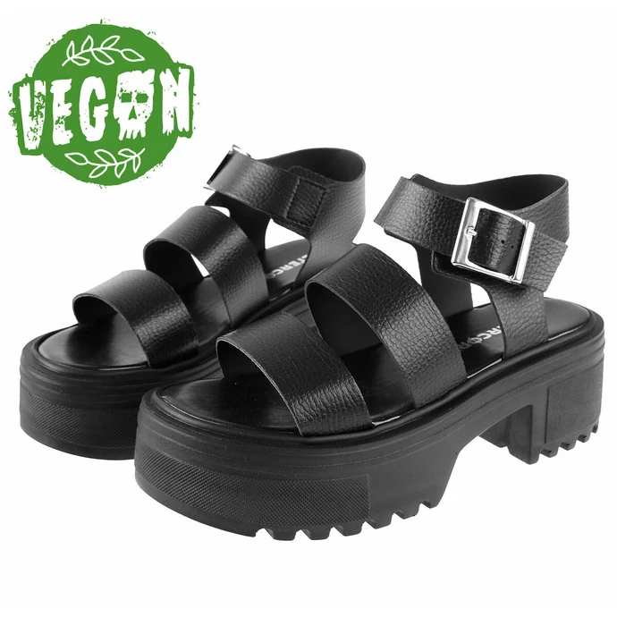 Women's Shoes ALTERCORE - Kali - Black 1 Women's Shoes ALTERCORE - Kali - Black