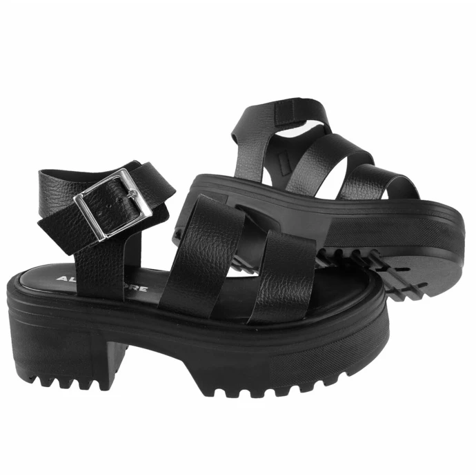 Women's Shoes ALTERCORE - Kali - Black 3 Women's Shoes ALTERCORE - Kali - Black - Image 3