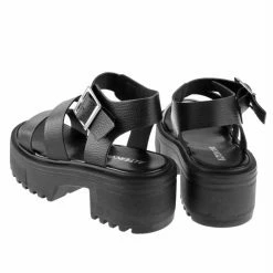 Women's Shoes ALTERCORE - Kali - Black 10 Women's Shoes ALTERCORE - Kali - Black -women Shoes Shop 128436 asa 009