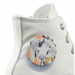 Women's Shoes CONVERSE - Chuck Taylor All Star Lift -women Shoes Shop 128564 047