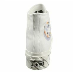 Women's Shoes CONVERSE - Chuck Taylor All Star Lift -women Shoes Shop 128564 050