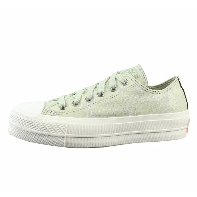 Women's Shoes CONVERSE - Chuck Taylor All Star Lift 1 Women's Shoes CONVERSE - Chuck Taylor All Star Lift