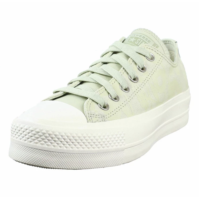 Women's Shoes CONVERSE - Chuck Taylor All Star Lift 2 Women's Shoes CONVERSE - Chuck Taylor All Star Lift - Image 2