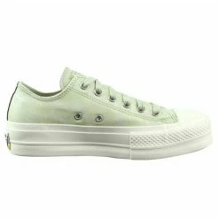 Women's Shoes CONVERSE - Chuck Taylor All Star Lift 8 Women's Shoes CONVERSE - Chuck Taylor All Star Lift -women Shoes Shop 128565 058