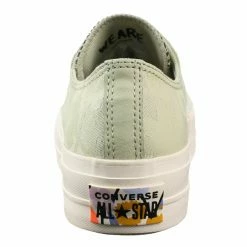 Women's Shoes CONVERSE - Chuck Taylor All Star Lift 10 Women's Shoes CONVERSE - Chuck Taylor All Star Lift -women Shoes Shop 128565 064