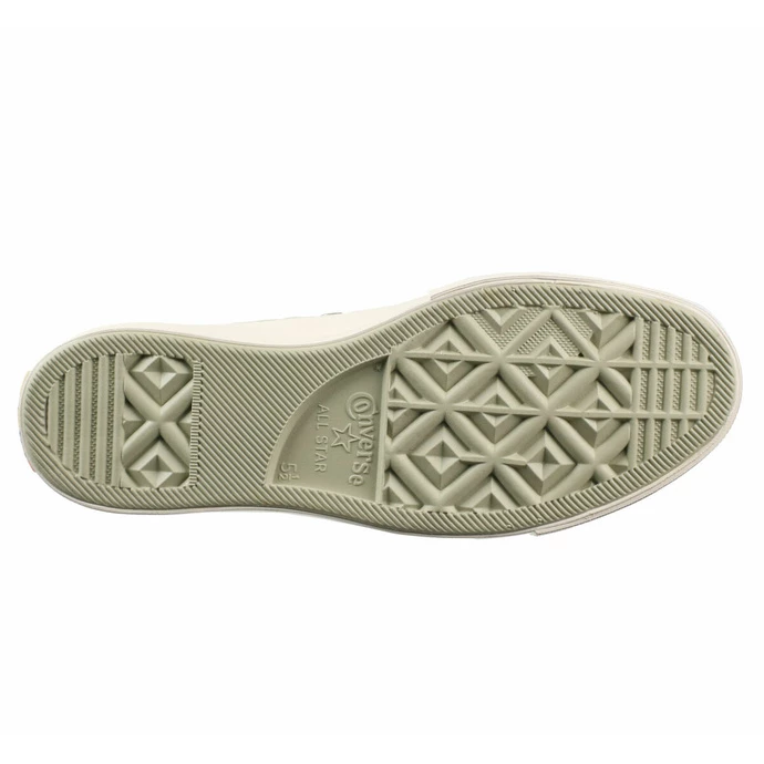 Women's Shoes CONVERSE - Chuck Taylor All Star Lift 6 Women's Shoes CONVERSE - Chuck Taylor All Star Lift - Image 6