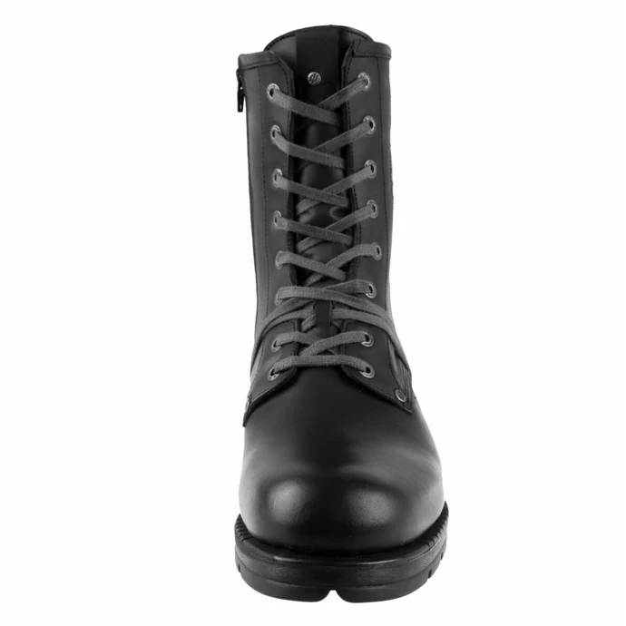 NEW ROCK - ITALI NEGRO, MOTOROCK NEGRO TACON Boots 2 NEW ROCK - ITALI NEGRO, MOTOROCK NEGRO TACON Boots - Image 2