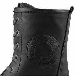 NEW ROCK - ITALI NEGRO, MOTOROCK NEGRO TACON Boots 10 NEW ROCK - ITALI NEGRO, MOTOROCK NEGRO TACON Boots -women Shoes Shop 128663 dws012