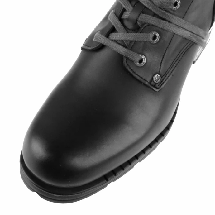 NEW ROCK - ITALI NEGRO, MOTOROCK NEGRO TACON Boots 6 NEW ROCK - ITALI NEGRO, MOTOROCK NEGRO TACON Boots - Image 6