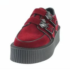 Women's Shoes KILLSTAR - Crimson - Blood 9 Women's Shoes KILLSTAR - Crimson - Blood -women Shoes Shop 128692 sa021